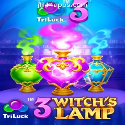 Discover the Enchantment of 3WitchsLamp at JLJL44 Online Casino Philippines