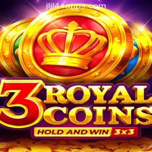 Exploring 3royalcoins: Your Guide to JLJL44 Online Casino Philippines