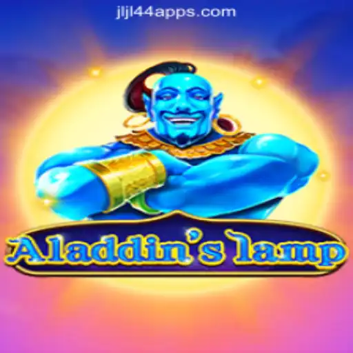 The Exciting World of Aladdinslamp: A Magical Journey in JLJL44 Online Casino Philippines