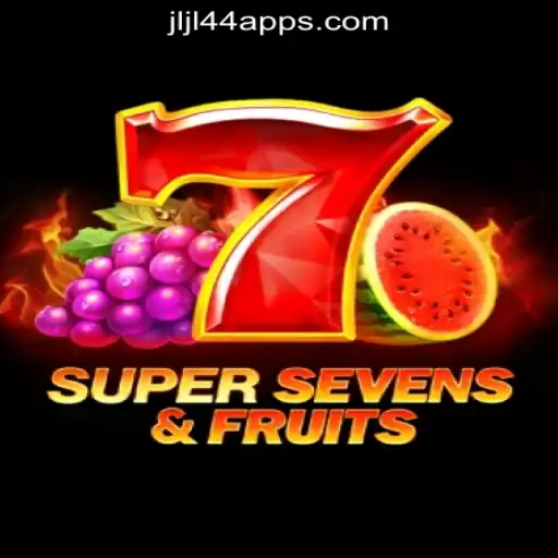 Exploring the Exciting World of 7SuperSevensFruits at JLJL44 Online Casino Philippines