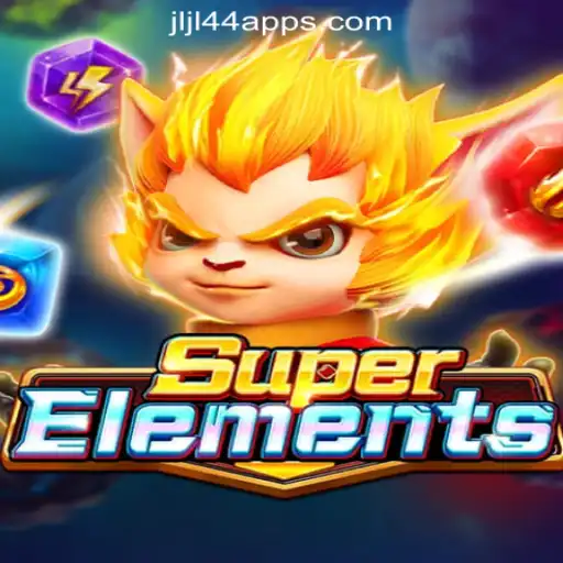 Discover the Thrills of SuperElements at JLJL44 Online Casino Philippines