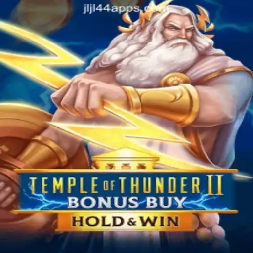 Exploring TempleofThunderIIBonusBuy at JLJL44 Online Casino Philippines