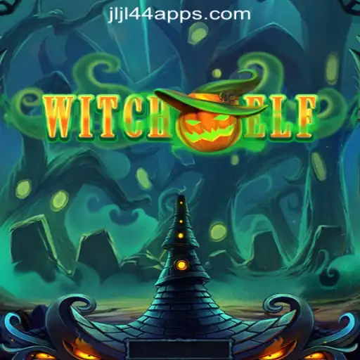 WitchElf: Unveiling the Mystical World of JLJL44 Online Casino Philippines