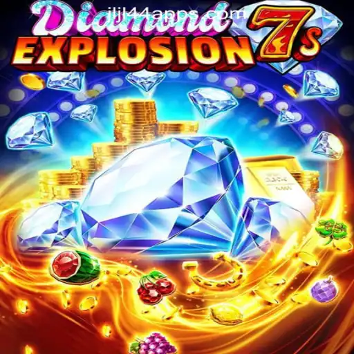 Experience the Thrill of DiamondExplosion7s at JLJL44 Online Casino Philippines