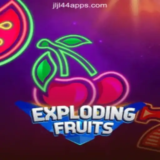 ExplodingFruits: The Thrilling Slot Game Experience at JLJL44 Online Casino Philippines