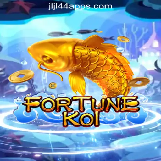 Experience the Thrill of FORTUNEKOI at JLJL44 Online Casino Philippines