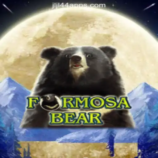 Discover the Excitement of FormosaBear at JLJL44 Online Casino Philippines
