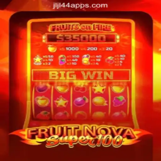 Exploring the Vibrant World of FruitNovaSuper100 at JLJL44 Online Casino Philippines