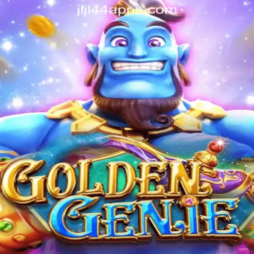GOLDENGENIE: Discover an Enchanting Journey at JLJL44 Online Casino Philippines