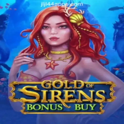 Unlock the Mysteries of GoldofSirensBonusBuy at JLJL44 Online Casino Philippines