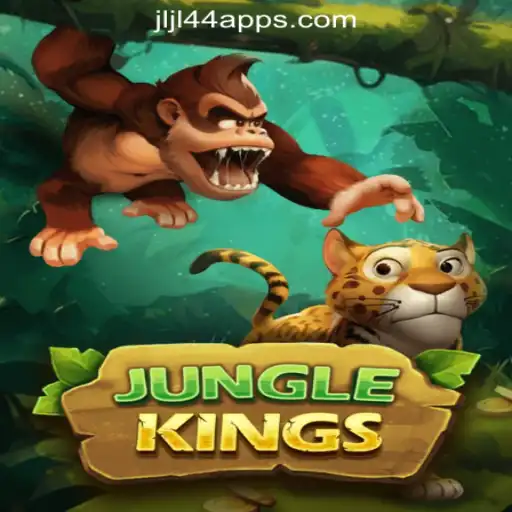 Exploring JungleKings: A Thrilling Adventure in JLJL44 Online Casino Philippines