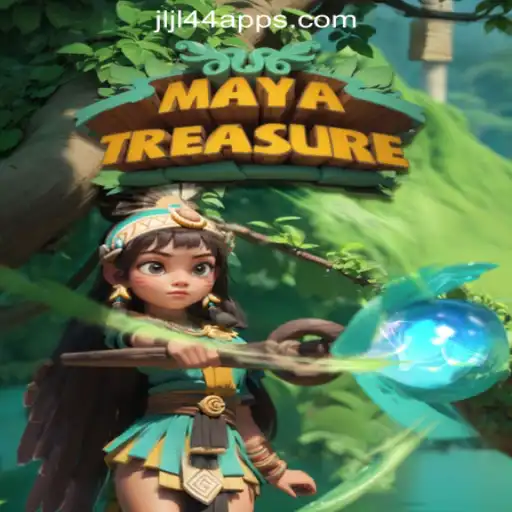 Discover the Mysteries of MayaTreasure at JLJL44 Online Casino Philippines