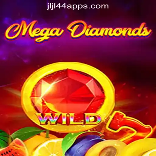 MegaDiamond: Dive into the Glittering World of JLJL44 Online Casino Philippines
