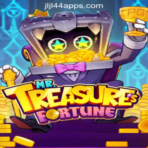Exploring MrTreasuresFortune: A Thrilling Adventure at JLJL44 Online Casino Philippines