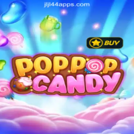 POPPOPCANDY: A Sweet Adventure in JLJL44 Online Casino Philippines