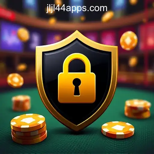 Privacy Policy of JLJL44 Online Casino Philippines