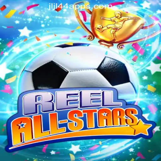 Discovering ReelAllStars: An Intriguing Journey into the JLJL44 Online Casino Experience