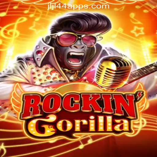 Unveiling RockinGorilla: A Vibrant Adventure in JLJL44 Online Casino Philippines