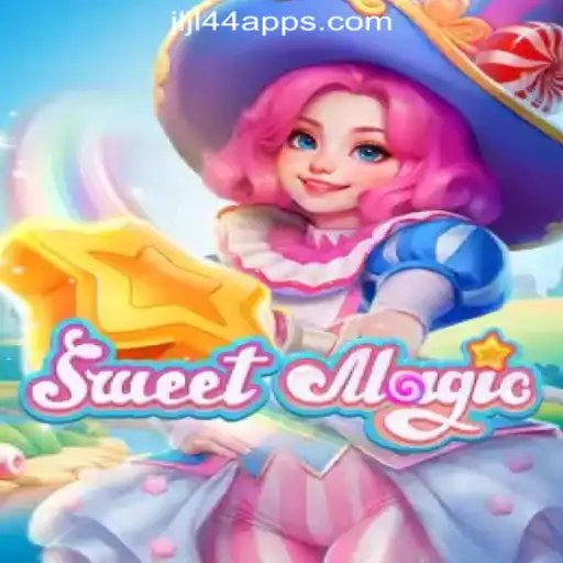 SweetMagic: An Exciting Addition to JLJL44 Online Casino Philippines