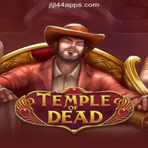 TempleofDead: A Thrilling Adventure at JLJL44 Online Casino Philippines