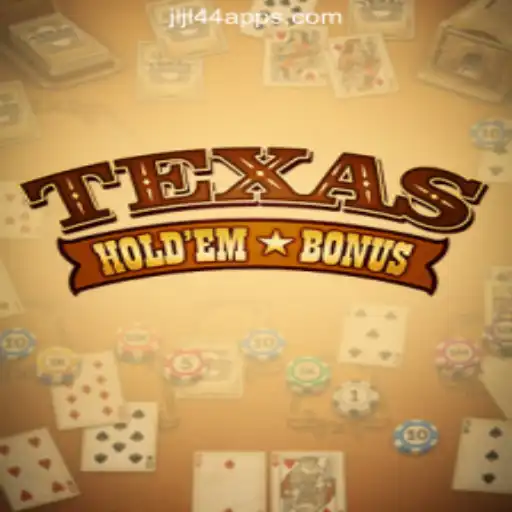Discovering Texas Hold'em Bonus at JLJL44 Online Casino Philippines