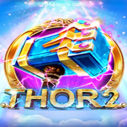 Discover Thor2 at JLJL44 Online Casino Philippines