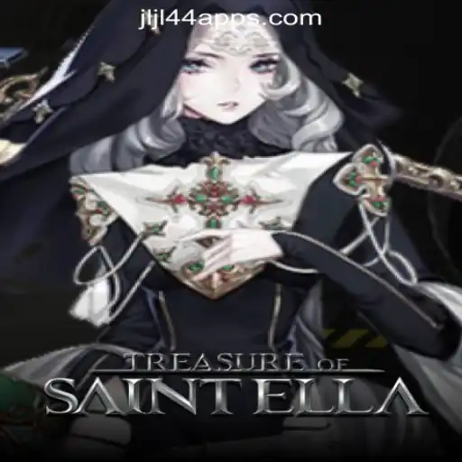 Discovering the Enchantment of TreasureofSaintElla: A Dive into the Online Casino Phenomenon