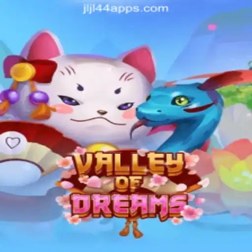Exploring the Enchanting ValleyofDreams in JLJL44 Online Casino Philippines